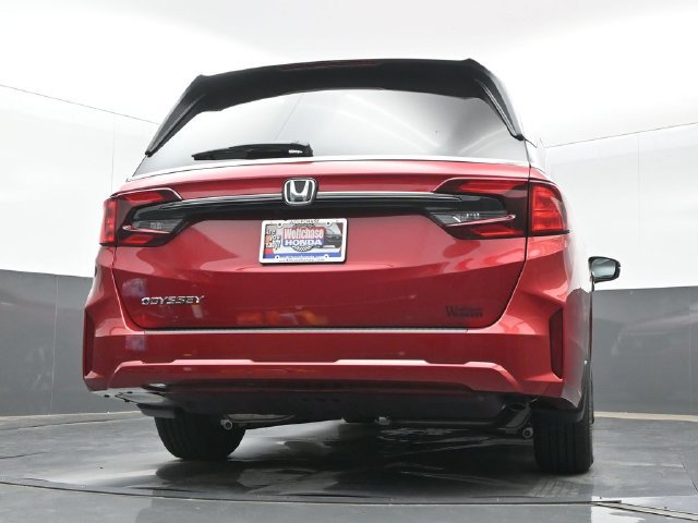 New 2026 Honda Odyssey EX-L image 25