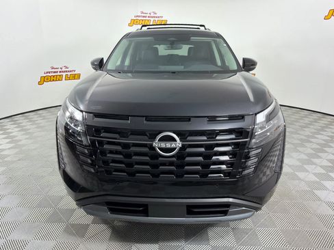 New 2026 Nissan Pathfinder SL FWD image 9