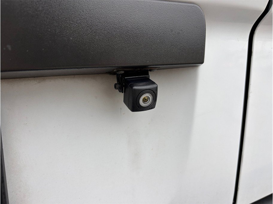 Used 2014 Mercedes-Benz Sprinter 3500 image 14