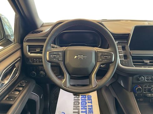Used 2023 Chevrolet Suburban RST w/ Luxury Package AWD/4WD image 13