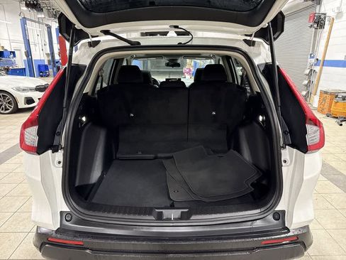 Used 2024 Honda CR-V EX image 11