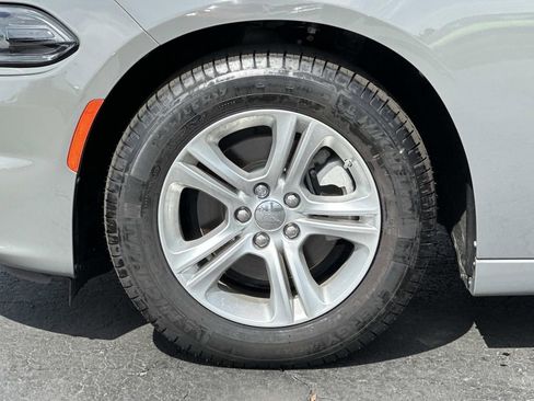 Used 2023 Dodge Charger SXT w/ Cold Weather Package RWD image 9