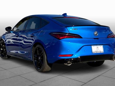 New 2026 Acura Integra A-Spec image 7