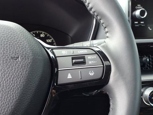 Certified 2024 Honda CR-V EX-L image 21