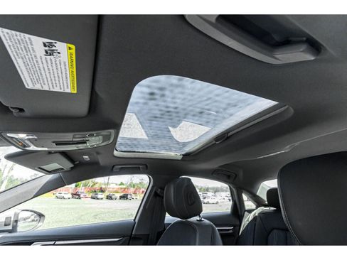 Used 2023 Audi A3 2.0T Premium Plus w/ Premium Plus Package image 16