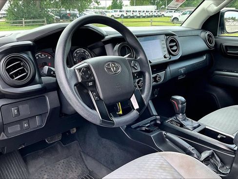 Used 2023 Toyota Tacoma SR RWD image 12
