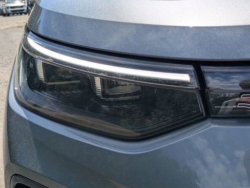 New 2026 Volkswagen Tiguan SE R-Line AWD/4WD image 10