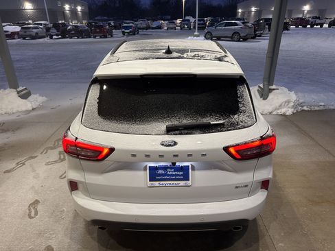 Certified 2023 Ford Escape ST-Line w/ Tech Pack #1 image 7