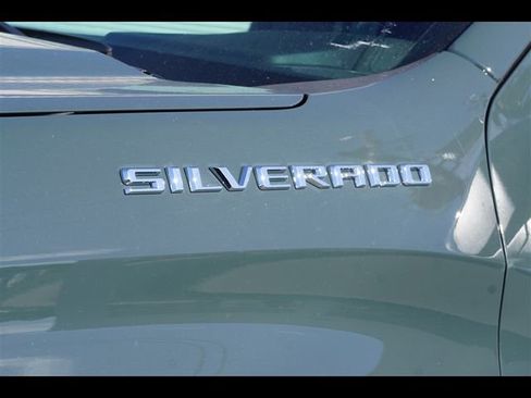 New 2026 Chevrolet Silverado 1500 LT image 20