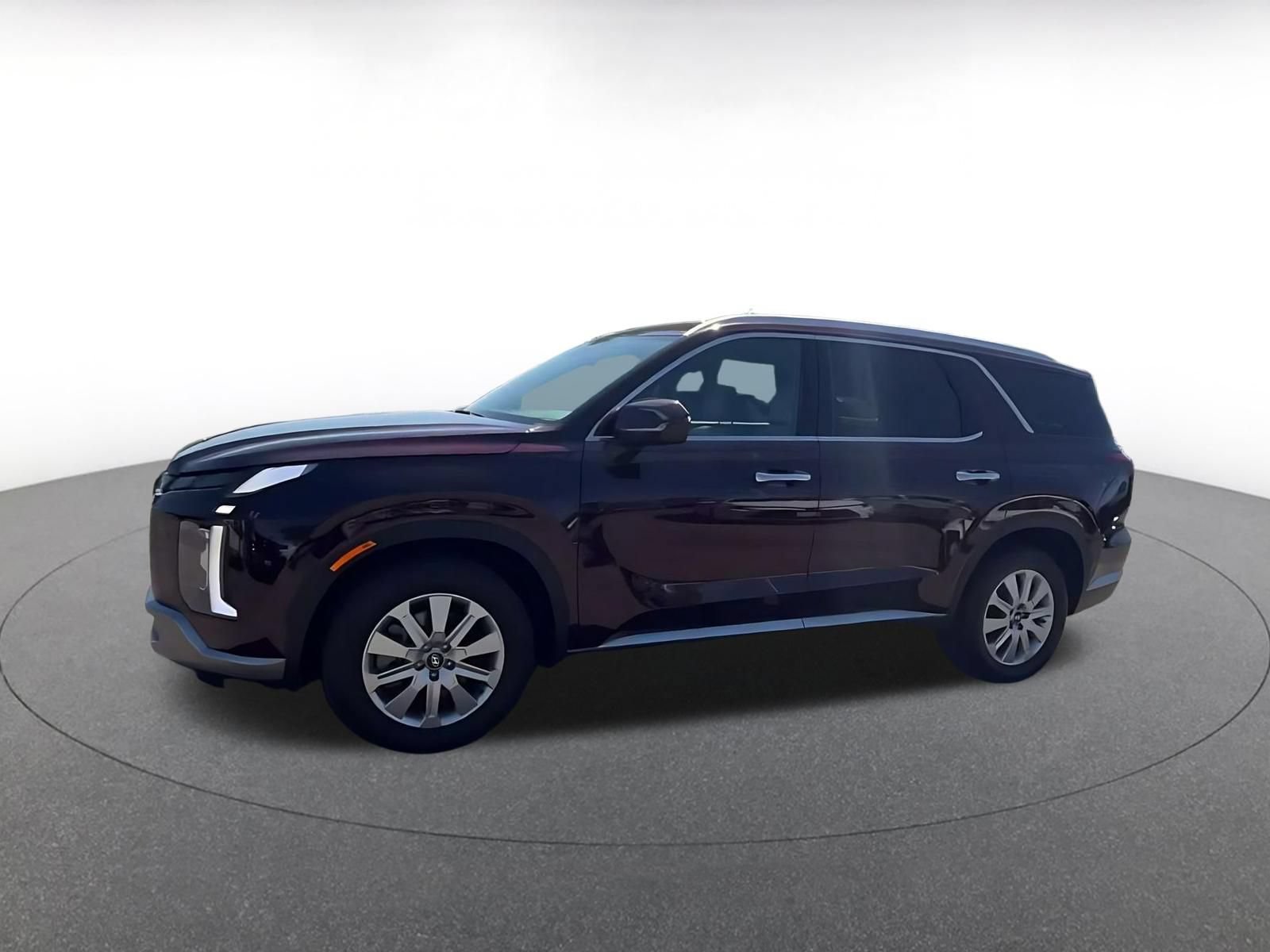 Used 2024 Hyundai Palisade SEL AWD/4WD image 7