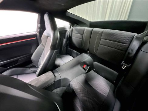 Used 2020 Porsche 911 Carrera S RWD image 29