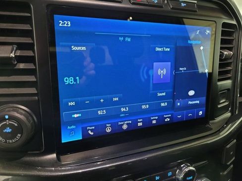 Used 2021 Ford F150 XLT w/ Equipment Group 302A High image 44