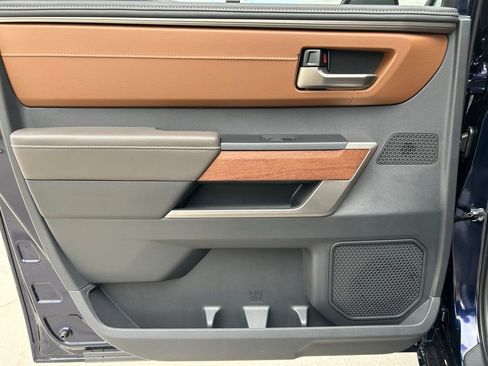 New 2026 Toyota Tundra 1794 Edition AWD/4WD image 20