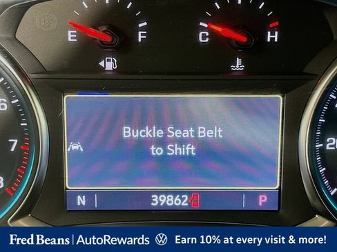 Used 2023 Chevrolet Traverse LT AWD/4WD image 16