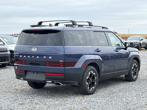New 2026 Hyundai Santa Fe SEL image 12