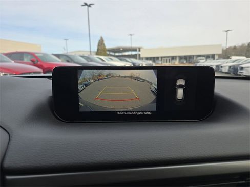 New 2026 MAZDA CX-50 AWD 2.5 S w/ Weather Package image 15