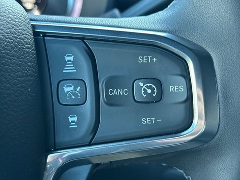 Used 2025 RAM 2500 Laramie image 37