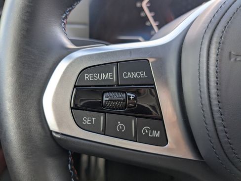 Used 2023 BMW i4 M50 image 29