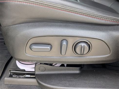 Used 2023 Chevrolet Traverse RS w/ LPO, Floor Liner Package image 19