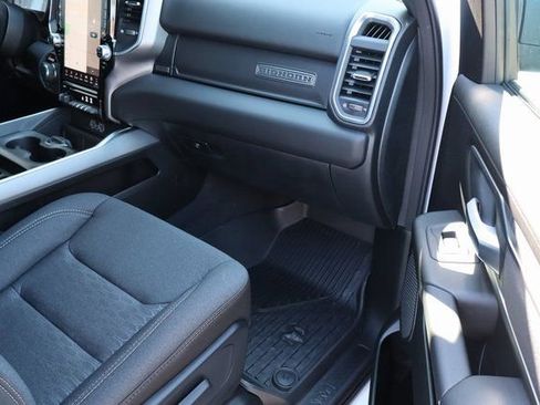 New 2026 RAM 1500 Big Horn image 48