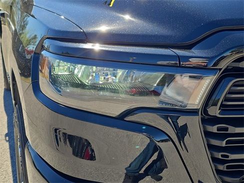 Used 2025 RAM 1500 Tradesman image 7