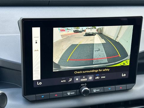 New 2026 Toyota RAV4 LE FWD image 22