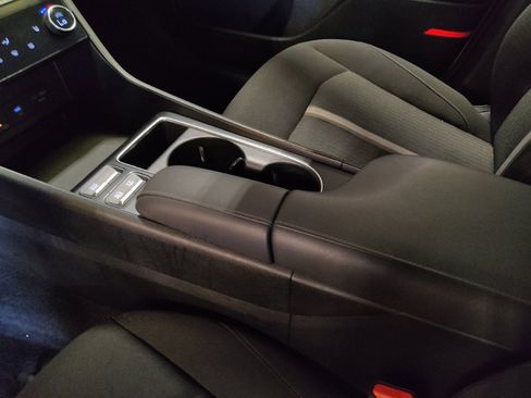 Used 2025 Hyundai Sonata SEL FWD image 26