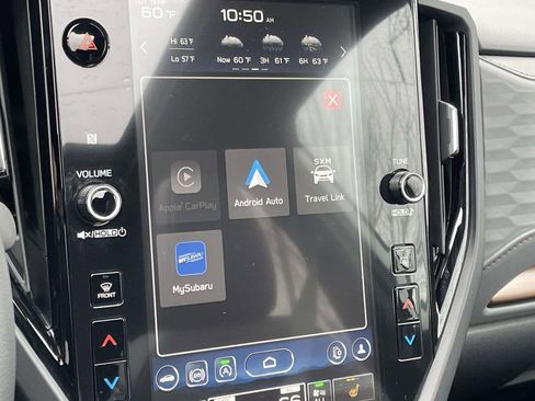 Certified 2026 Subaru Forester Sport w/ Sport Package image 28