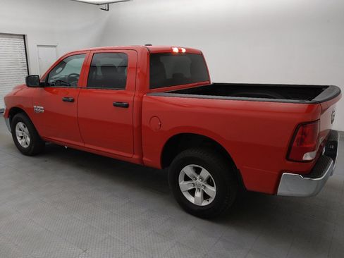 Used 2022 RAM 1500 Classic SLT RWD image 3