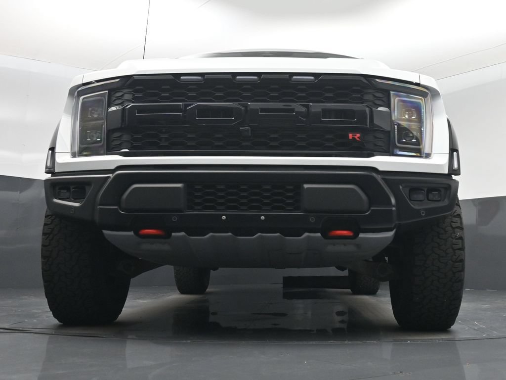 Used 2023 Ford F150 Raptor w/ Equipment Group 802A Raptor R AWD/4WD image 31
