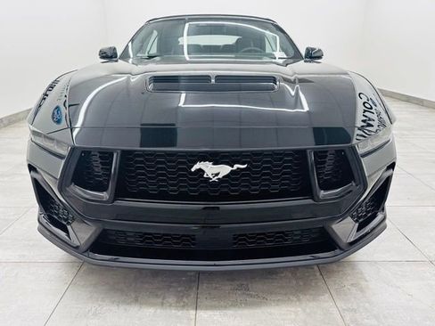 New 2025 Ford Mustang GT Premium image 21