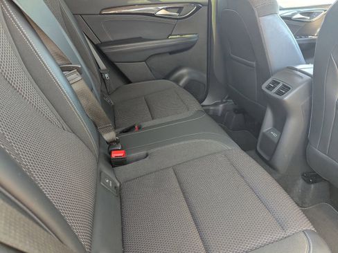 Used 2023 Buick Envision Preferred image 14