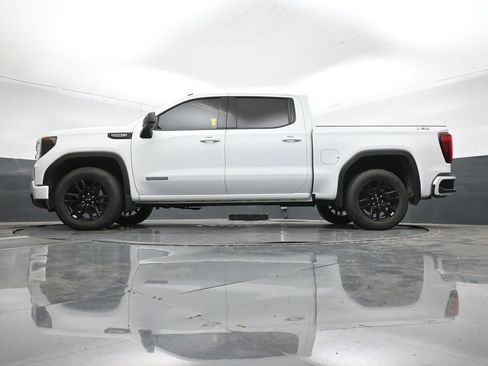 Used 2024 GMC Sierra 1500 Elevation w/ X31 Off-Road Package image 37