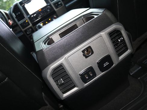 Used 2019 Ford F150 Raptor w/ Equipment Group 801A Mid image 45