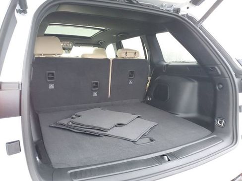 New 2026 Jeep Grand Cherokee Limited image 27