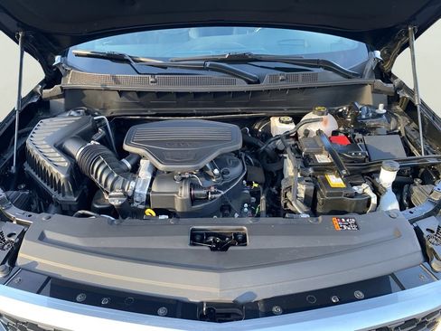 Certified 2024 Cadillac XT6 Premium Luxury w/ Platinum Package AWD/4WD image 11
