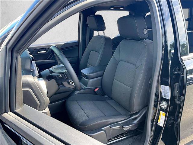 Used 2023 Chevrolet Colorado LT w/ LT Convenience Package RWD image 26