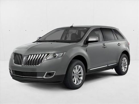 Used 2014 Lincoln MKX FWD image 1