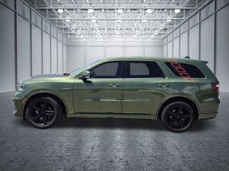 Used 2021 Dodge Durango R/T w/ Trailer Tow Group IV AWD/4WD video 2