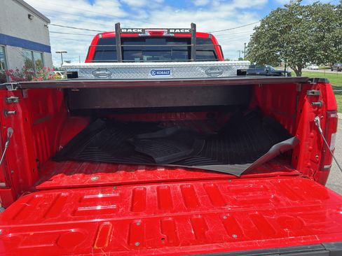 Used 2020 Ford F150 XLT w/ Equipment Group 302A Luxury AWD/4WD image 15