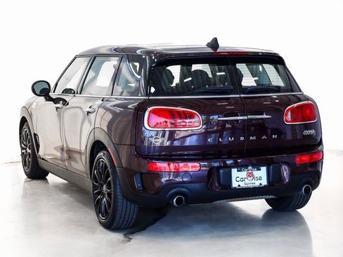 Used 2019 MINI Cooper Clubman S image 4