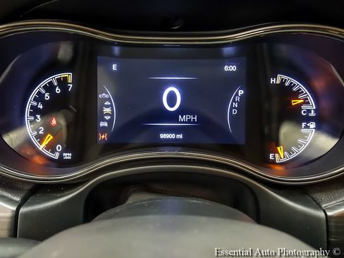Used 2020 Jeep Grand Cherokee Limited X AWD/4WD image 4