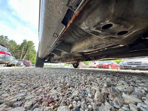 Used 2008 Pontiac Torrent 2WD image 18