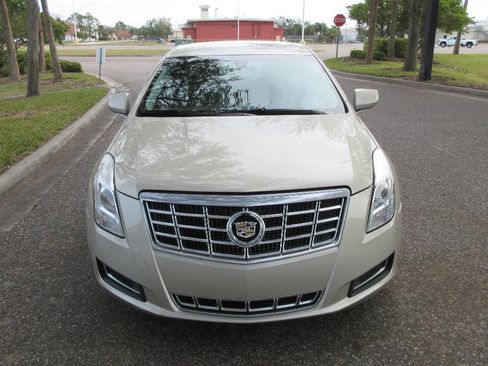 Used 2014 Cadillac XTS image 8