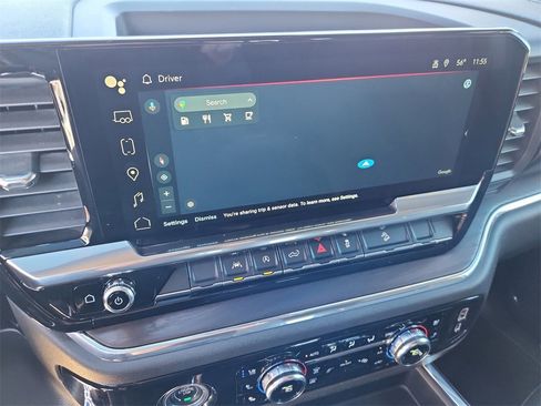 Used 2023 GMC Sierra 1500 SLT w/ SLT Convenience Package image 18