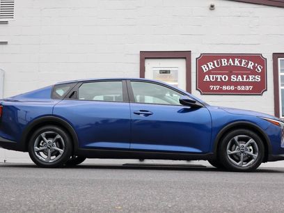 Used 2025 Kia K4