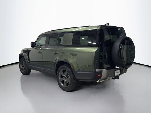 Used 2026 Land Rover Defender 130 S AWD/4WD image 3