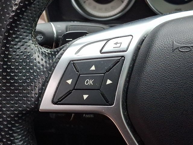 Used 2014 Mercedes-Benz E 350 4MATIC Sedan image 25