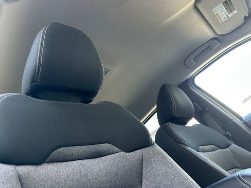 New 2025 Nissan Kicks SV image 14