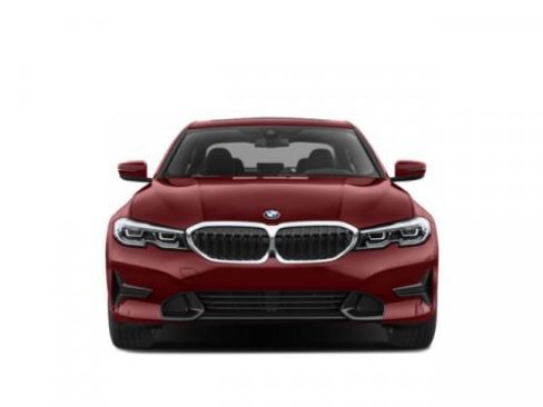 Used 2021 BMW 330i Sedan w/ Convenience Package image 7